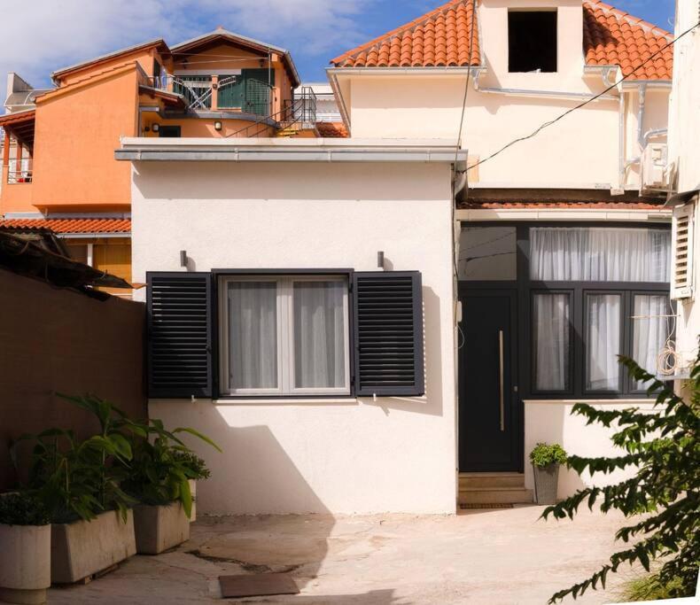 Luksuzni Apartman Ribica U Samom Centru Grada Split Bagian luar foto